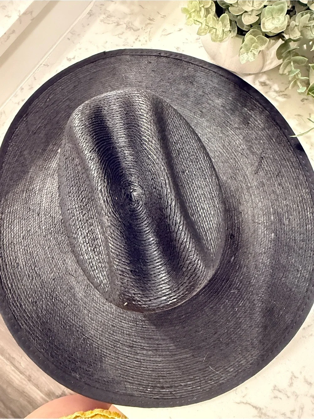 Wild Bill’s Western Store- from Erling Haaland’s Famous visit-Black Women’s Hat